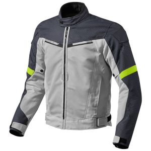 All-Weather Motorcycle Jacket