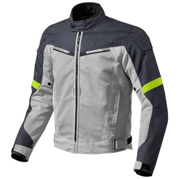 All-Weather Motorcycle Jacket