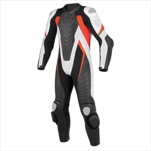 Colorful Leather Suits