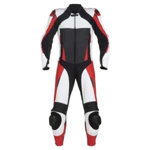 Men’s Leather Suits
