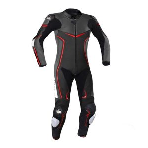 USA’s Favorite Leather Suits