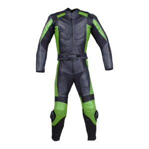 Premium Leather Suits for Men