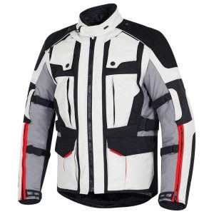 Multi-Look High-Visibility Jacket