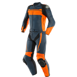 Leather Motorcycle Suits for Men