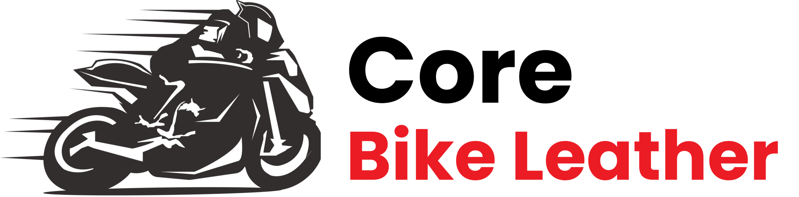 Core Biker Leather