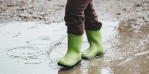 Shop USA’s Leading Rain Boot Supplier – Stay Dry in Style