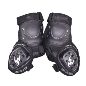 Best Knee & Elbow Sliders for Riders in the USA