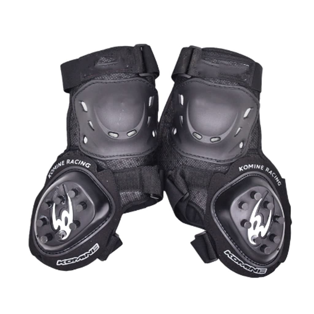 Best Knee & Elbow Sliders for Riders in the USA