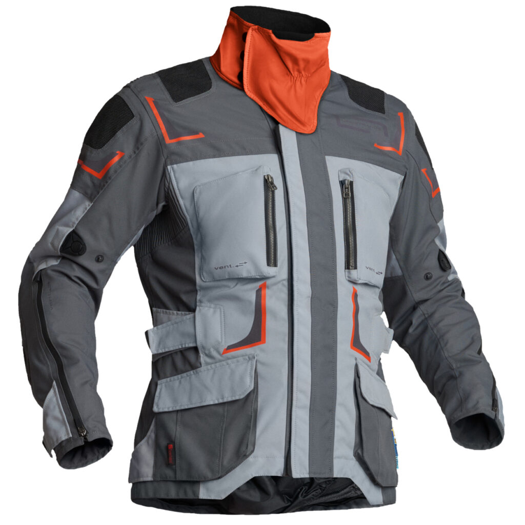 USA’s Best Textile Motorcycle Jackets – Buy Now