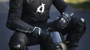 Ride in Style and Safety: Leather Motorcycle Suits for Men in the USA