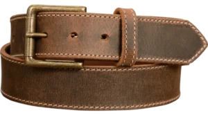 Shop Leather Belts for Men in the USA – Premium Quality & Timeless Style