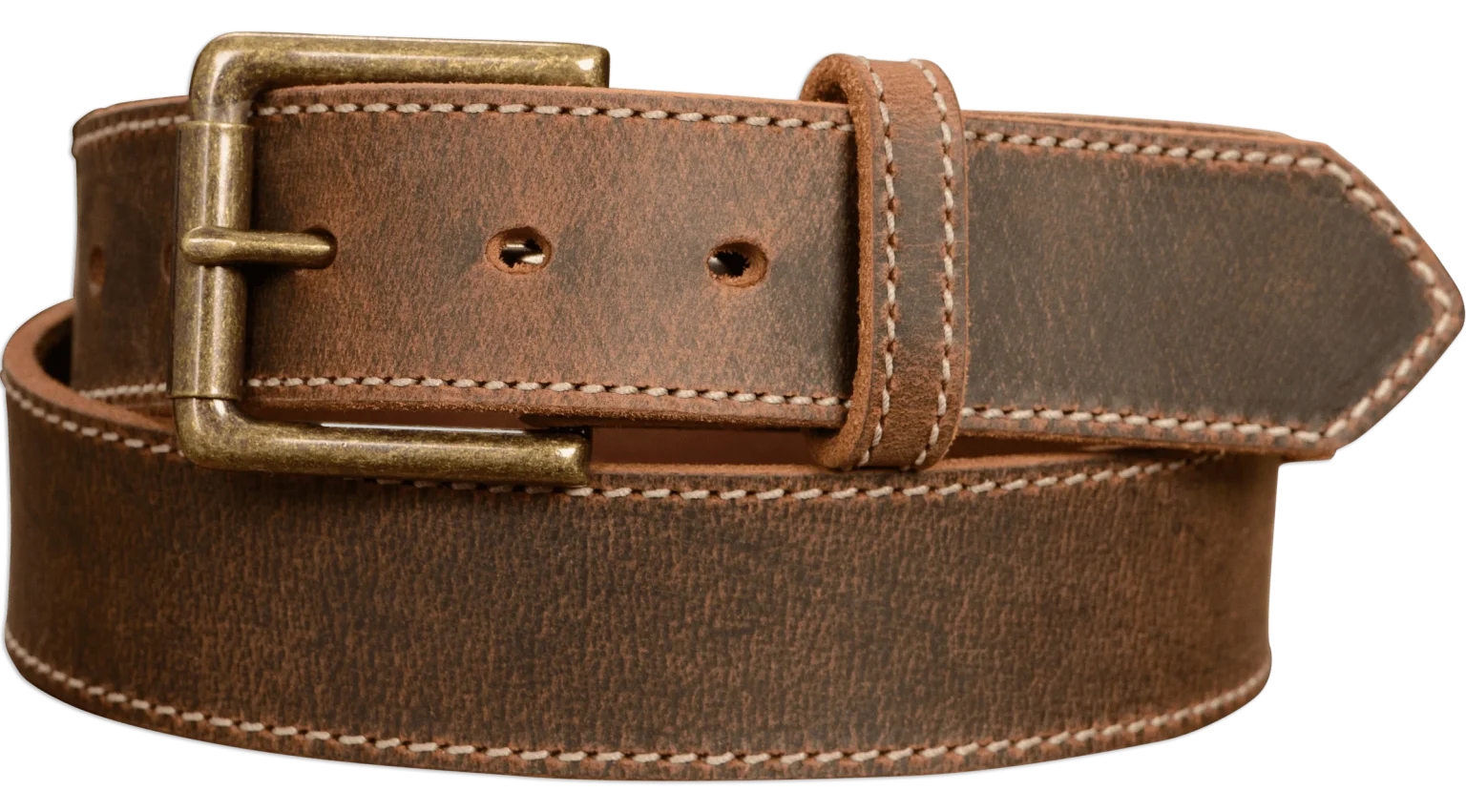 Shop Leather Belts for Men in the USA – Premium Quality & Timeless Style